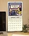 The Simpsons Mini Wall Calendar (2017)