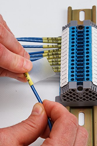 2 Brady+Self+Laminating+Vinyl+Label+M+143+427