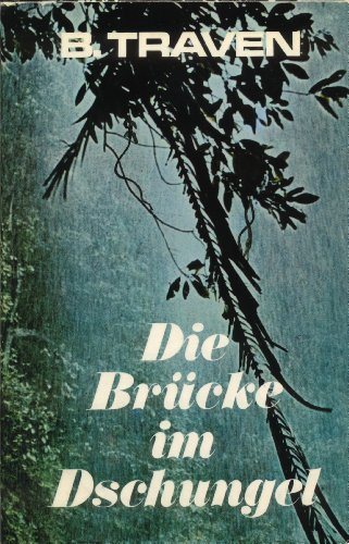 Schatten im Dschungel