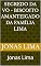 Livro Segredo da Vó - Biscoito Amanteigado da Família Lima: Jonas Lima
