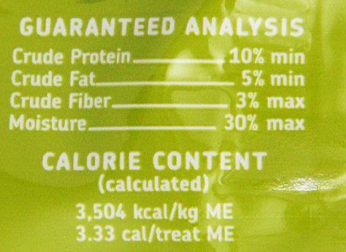 Zuke'S G-Zees Cat Treats, Tasty Turkey Recipe, 3-Ounces