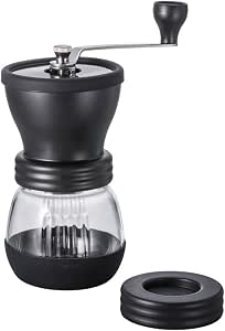 Amazon.com: Hario Ceramic Coffee Mill 