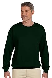 Jerzees - Crewneck Sweatshirt. 562M - XXX-Large