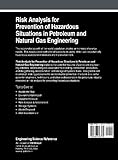 Image de Risk Analysis for Prevention of Hazardous Situations in Petroleum and Natural Gas Engineering