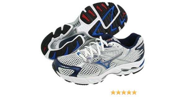 mizuno running wave inspire 10