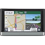 Garmin Nüvi 2557LM 5-Inch Portable Vehicle GPS with Lifetime Maps (Certified Refurbished)