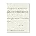 Atlee Parchment Writing Stationary Parchment Paper and Matching Envelopes Set Printer Friendly