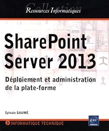 SharePoint Server 2013