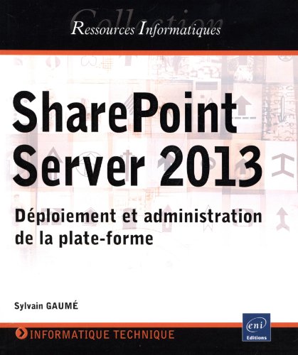 SharePoint Server 2013