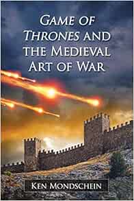 medieval series amazon prime