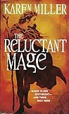 The Reluctant Mage (Fisherman's Children)