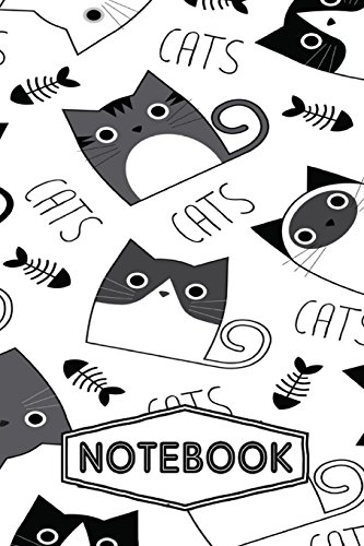 [BEST] Notebook: Cat 2 : Journal Diary, Lined pages (Composition Book Journal) (6