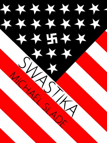Swastika (SPECIAL X THRILLER Book 11)