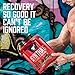 BSN SYNTHA-6 Protein Powder, Chocolate Peanut Butter, 5.0 Pound (48 Servings)