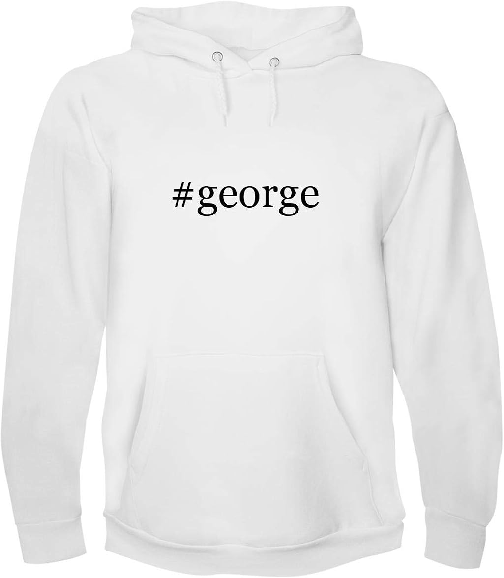 The Town Butler #George - Men's Hoodie Sweatshirt