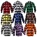 Rothco Heavyweight Plaid Flannel Shirt