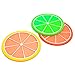 Fruit Coaster, 14PCS 3.5