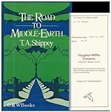 The Road to Middle-Earth