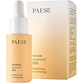 Paese Cosmetics Serum Vitamin C 10% 15ml