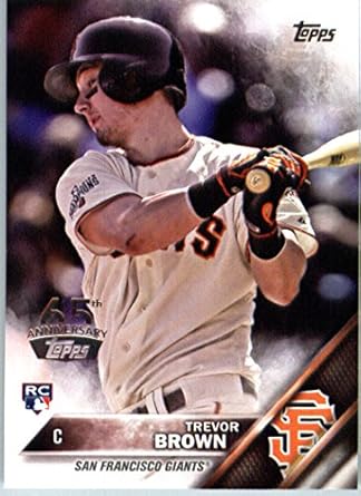 Awesome 60 Anniversary Edition Baseball Card