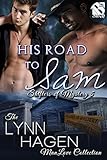 His Road to Sam [Shifters of Mystery 5] (Siren Publishing The Lynn Hagen ManLove Collection)