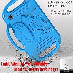 LTROP Kids Case for Samsung Galaxy Tab A7 10.4