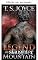 Livro Lenda de Slaughter Mountain (Ursos de Slaughter Mountain Livro 4)
