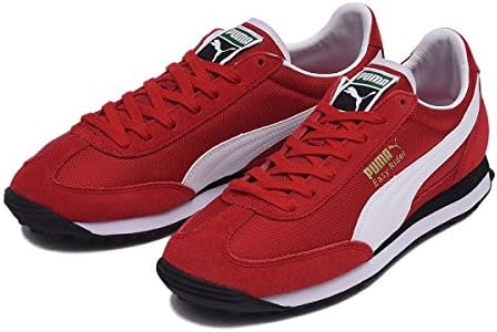 puma easy rider red