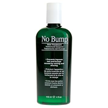 Gigi Gigi No Bump Rx Skin Treatment 118ml Amazon Co Uk Beauty