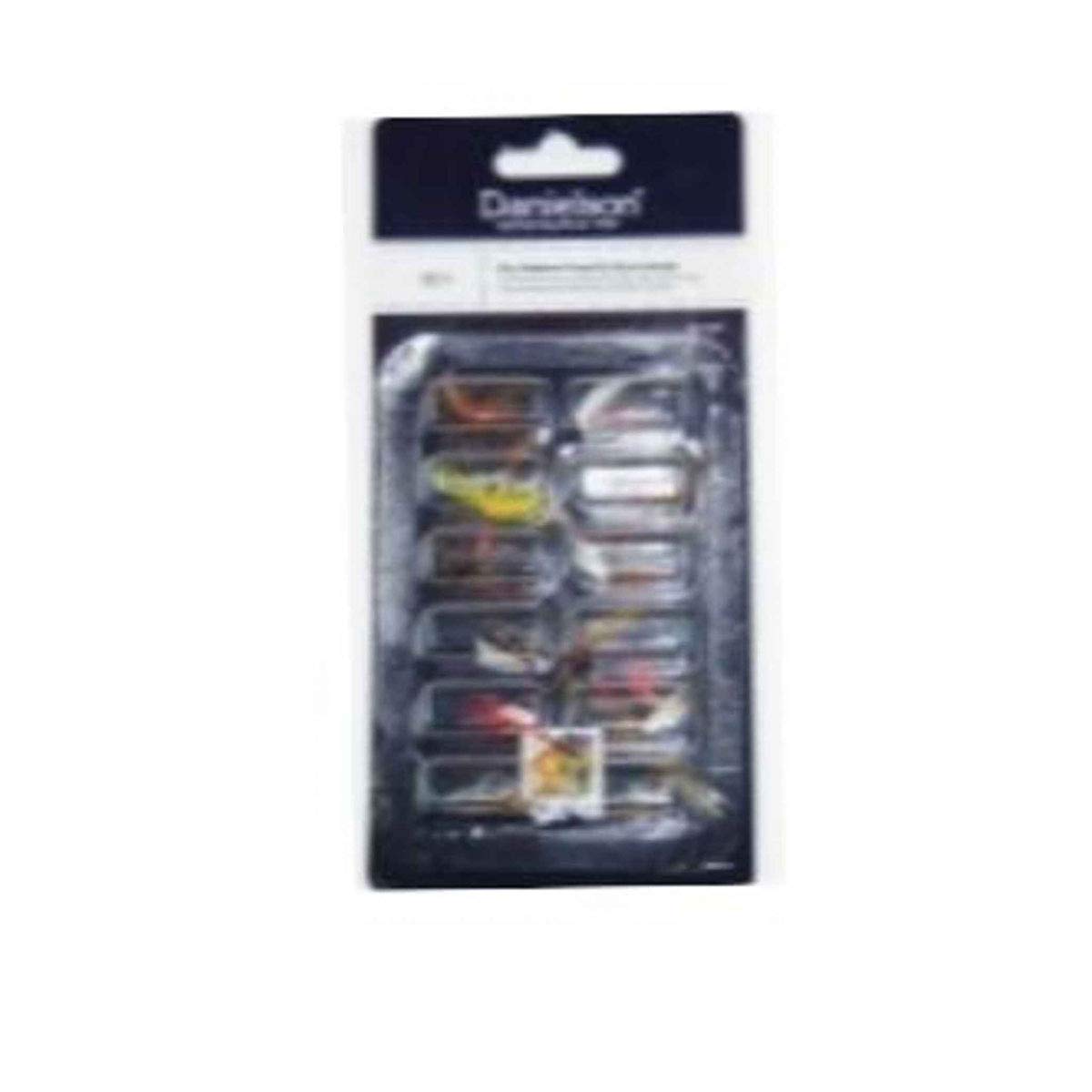 Photo 1 of Fly Trout Assortment Size 12