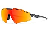 Gatorz Eyewear Blastshield B2 MILSPEC Ballistic