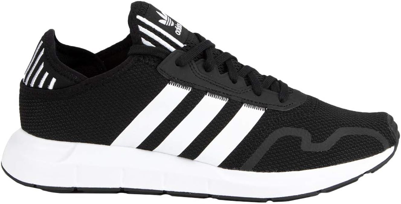 adidas swift run navy