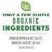 Go Raw Superfood Protein Mini Bites, Pumpkin Seed, 3 oz Bag (Pack of 6) | Gluten Free Snacks | Vegan | Natural | Organic (Packaging May Vary)