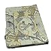 Acer Iconia One 10 B3-A30 Rotating Case,Mama Mouth 360 Degree Rotary Stand with Cute Cover for 10.1