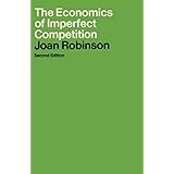 The Economics of Imperfect Competition, 2nd Edition