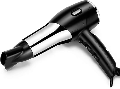 Children S Student Mini Hair Dryer Portable Hot And Cold Wind Hair