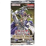 Yugioh Rivals of Pharaoh Duelist Pack Booster (1 Booster Pack)