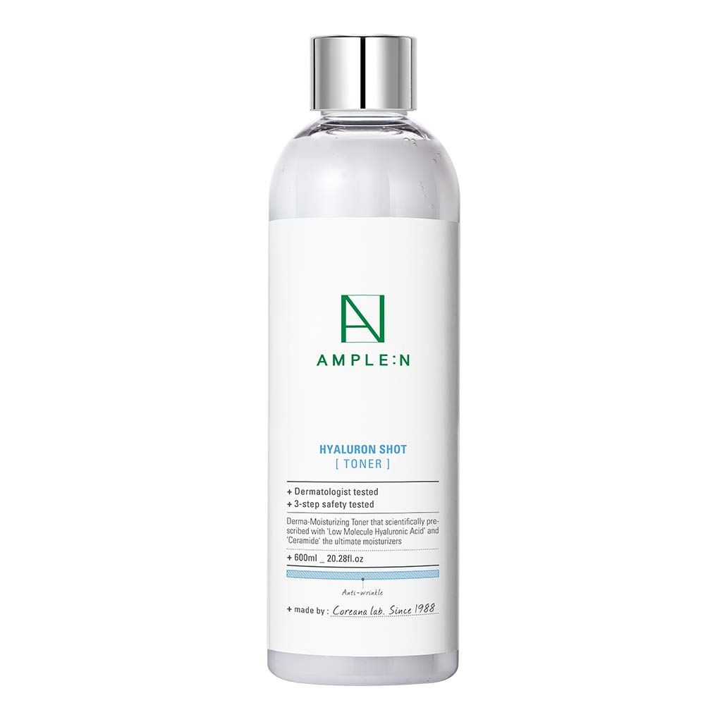 toner contain hyaluronic acid