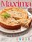 Livro Revista Máxima Receitas - Tudo fácil e rápido para você tirar férias da cozinha