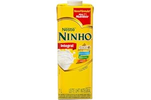 LEITE INTEGRAL NINHO 1L