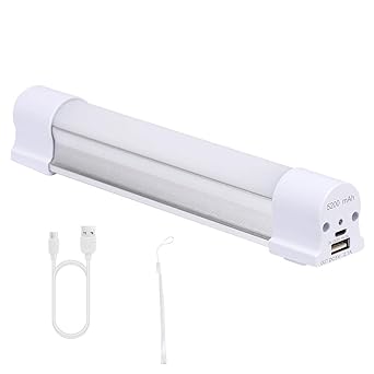 Amazon Led ハンディライト Suparee Ledライトマグネット 作業灯 充電式 非常灯 軽量 Usb ランタン 保証付 5モード点灯 Sos点滅 多機能 懐中電灯 キャンプ 夜釣り 登山 車中泊 機械修理 防災用品 高輝度 停電対策 作業灯 産業 研究開発用品 通販