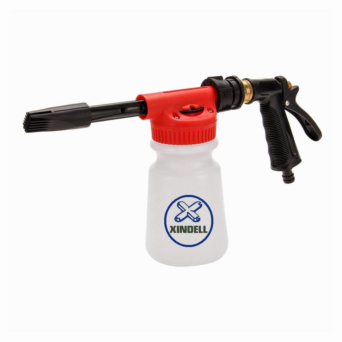 Best Garden Sprayer Hose End