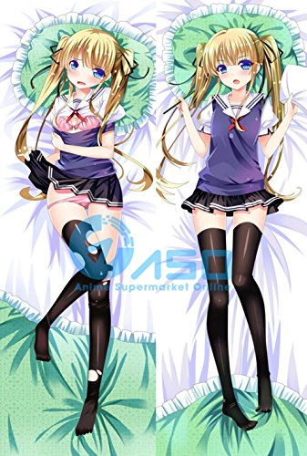 dakimakura 150x50
