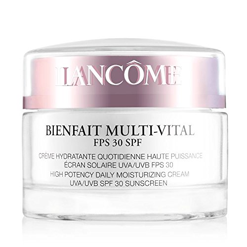 lancome daily moisturizer