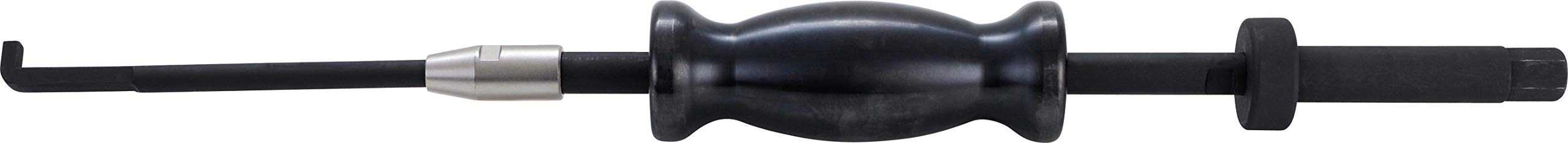 BGS 6662 | Injector Extractor Set | for Trucks | 4pcs.