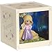 Precious Moments LED Shadow Box Disney Showcase Collection, Multicolor