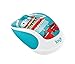 Logitech m317c Wireless Mouse Skate Burger