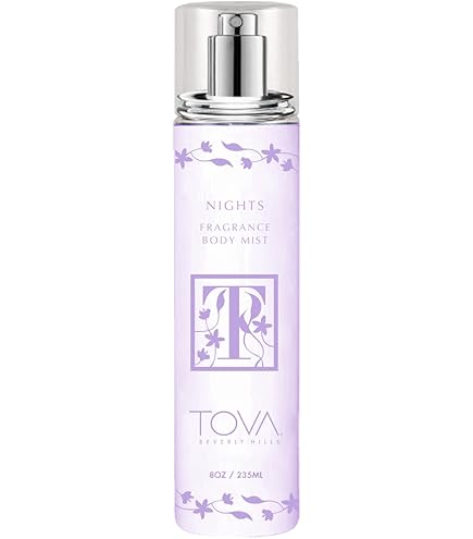 Amazon.com : Tova Beverly Hills TOVA NIGHTS (New Edition) Eau de