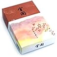 Shoyeido's Golden Pavilion Incense 450 Sticks - Kin-kaku