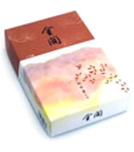 Kyozakura | Japanse wierook | Shoyeido doos 490